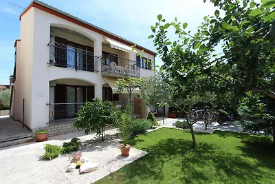 Appartement Vacances avec la famille Rovinj