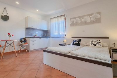 Vakantieappartement Gezinsvakantie Umag