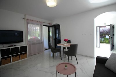 Apartment Sabina 1