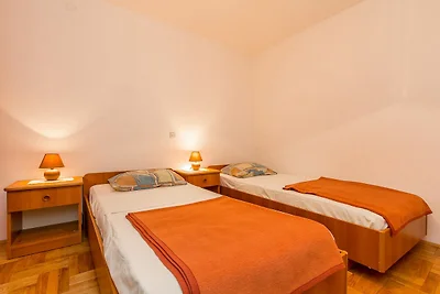 Appartement Beach
