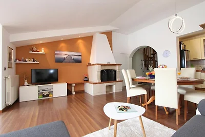 Vakantieappartement Gezinsvakantie Rovinj