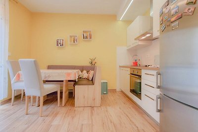 Vakantieappartement Gezinsvakantie Novigrad