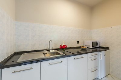 Vakantieappartement Gezinsvakantie Poreč