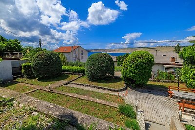 Vakantieappartement Gezinsvakantie Biograd na Moru