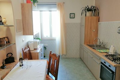 Vakantieappartement Gezinsvakantie Rovinj