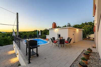 Vakantieappartement Gezinsvakantie Paradiz