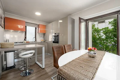 Casa vacanze Vacanza di relax Parenzo