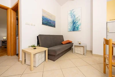 Apartment Petak 2
