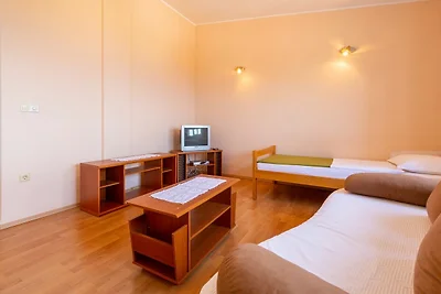 apartman za odmor Obiteljski odmor Crikvenica