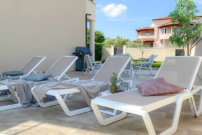 Casa vacanze Vacanza di relax Buzinija