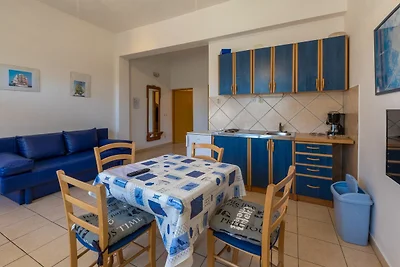 Appartamento Vacanza con famiglia Crikvenica