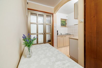 Vakantieappartement Gezinsvakantie Biograd na Moru