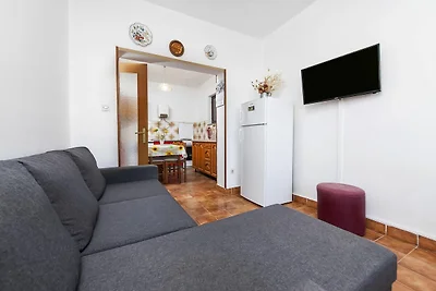 Appartamento Vacanza con famiglia Rovigno