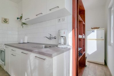 Vakantieappartement Gezinsvakantie Novigrad