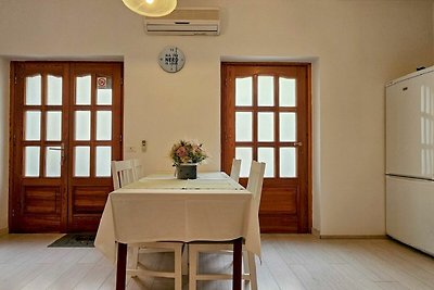 Vakantieappartement Gezinsvakantie Novigrad