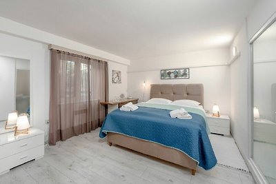 Vakantieappartement Gezinsvakantie Novigrad