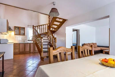 Appartamento Vacanza con famiglia Premantura