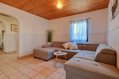 Ferienhaus Sveti Ivan