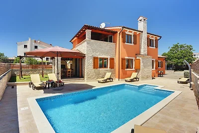 Casa vacanze Vacanza di relax Barbariga Betiga