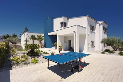 Villa Balizerka