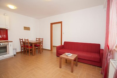 Vakantieappartement Gezinsvakantie Baska