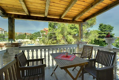 Appartamento Vacanza con famiglia Ližnjan