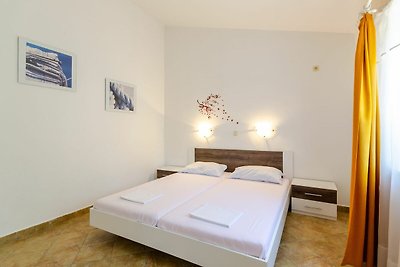 Vakantieappartement Gezinsvakantie Crikvenica