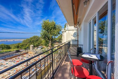 Vakantieappartement Gezinsvakantie Crikvenica