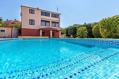 Holiday flat Katharina