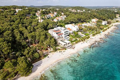 Vakantieappartement Gezinsvakantie Rovinj