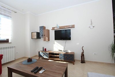 Vakantieappartement Gezinsvakantie Kanfanar