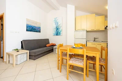 Apartment Petak 2