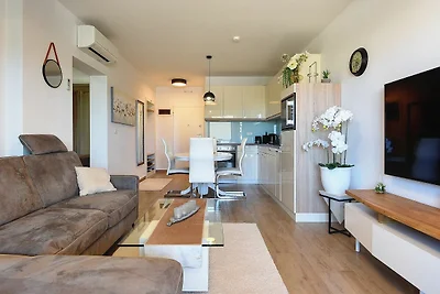 Vakantieappartement Gezinsvakantie Medulin