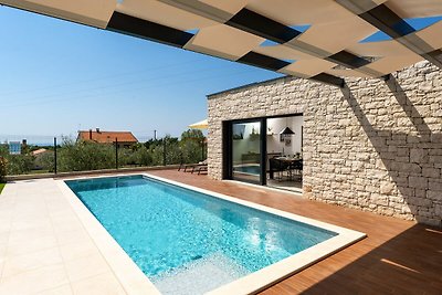 Casa vacanze Vacanza di relax Diklici Visnjan