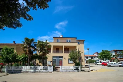 Apartment Vili