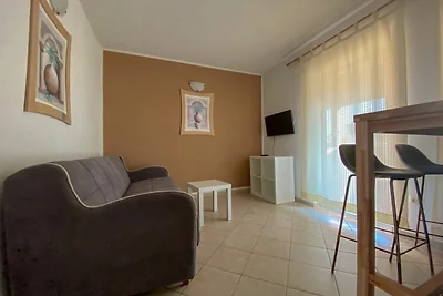 Apartment David 1