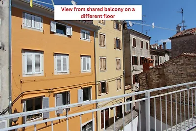 Apartment Barocco