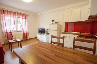 Vakantieappartement Gezinsvakantie Baska