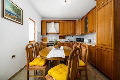 Vakantieappartement Gezinsvakantie Paradiz