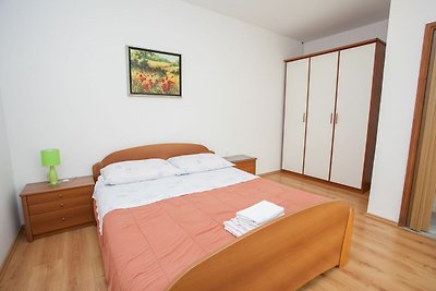 Vakantieappartement Gezinsvakantie Baska