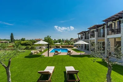 Residence Daniela
