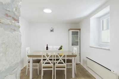 House Bernarda