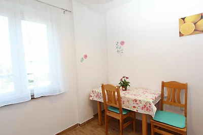 Vakantieappartement Gezinsvakantie Rovinj
