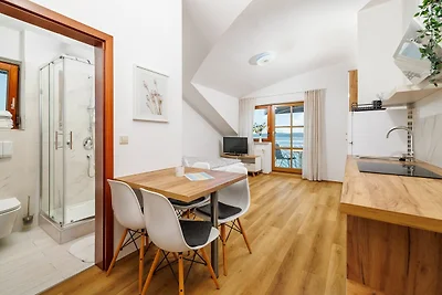 Appartamento Vacanza con famiglia Crikvenica