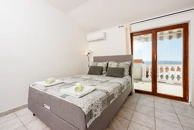 Appartamento Vacanza con famiglia Crikvenica