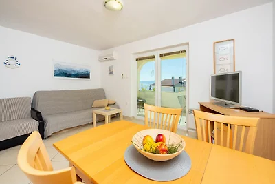 Apartment Petak 1