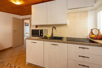 Apartment Bugenvilija