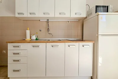 Apartment Maja