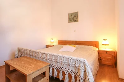 Appartamento Vacanza con famiglia Medulin