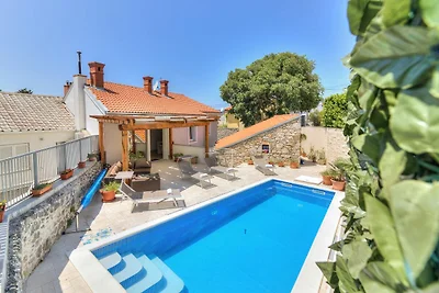 Casa vacanze Vacanza di relax Novi Vinodolski